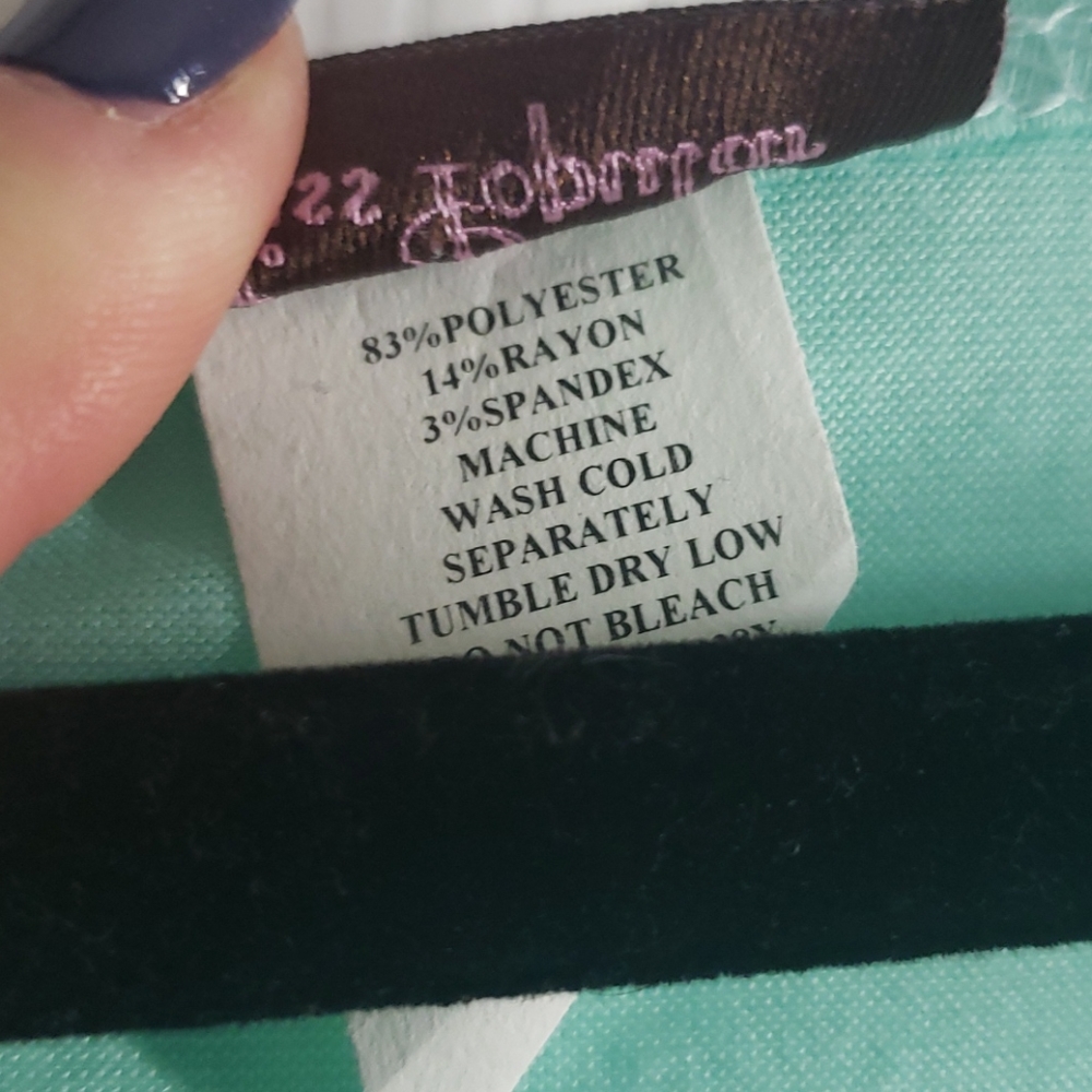 Womens tank top - Picture 5 of 5